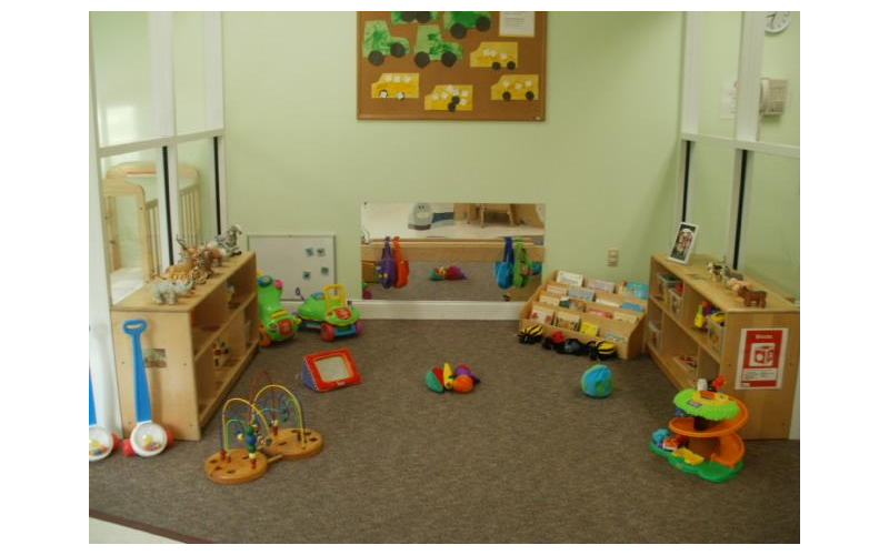 Infant Classroom